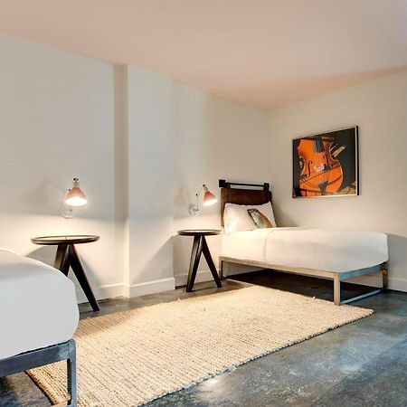 לקסינגטון Elwood Hotel & Suites מראה חיצוני תמונה