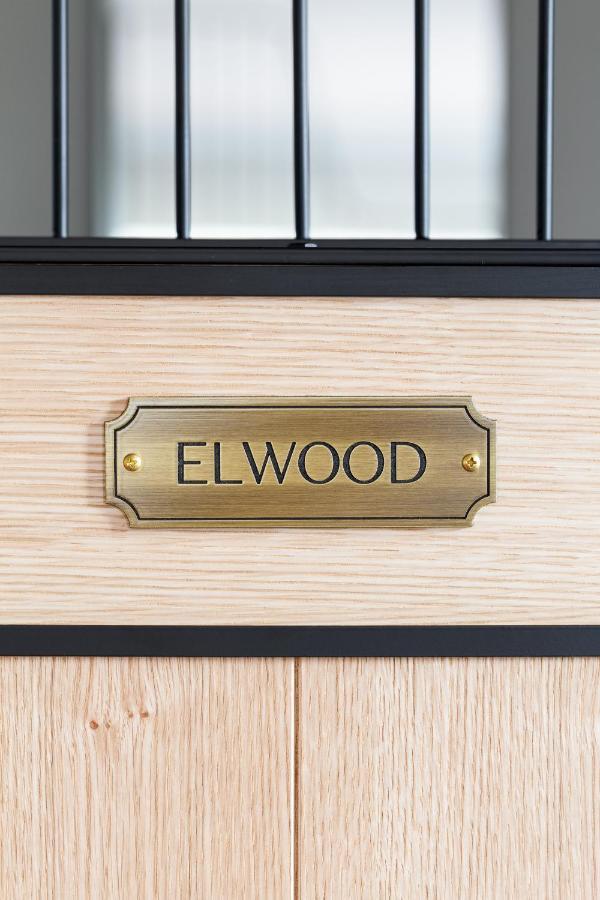 לקסינגטון Elwood Hotel & Suites מראה חיצוני תמונה