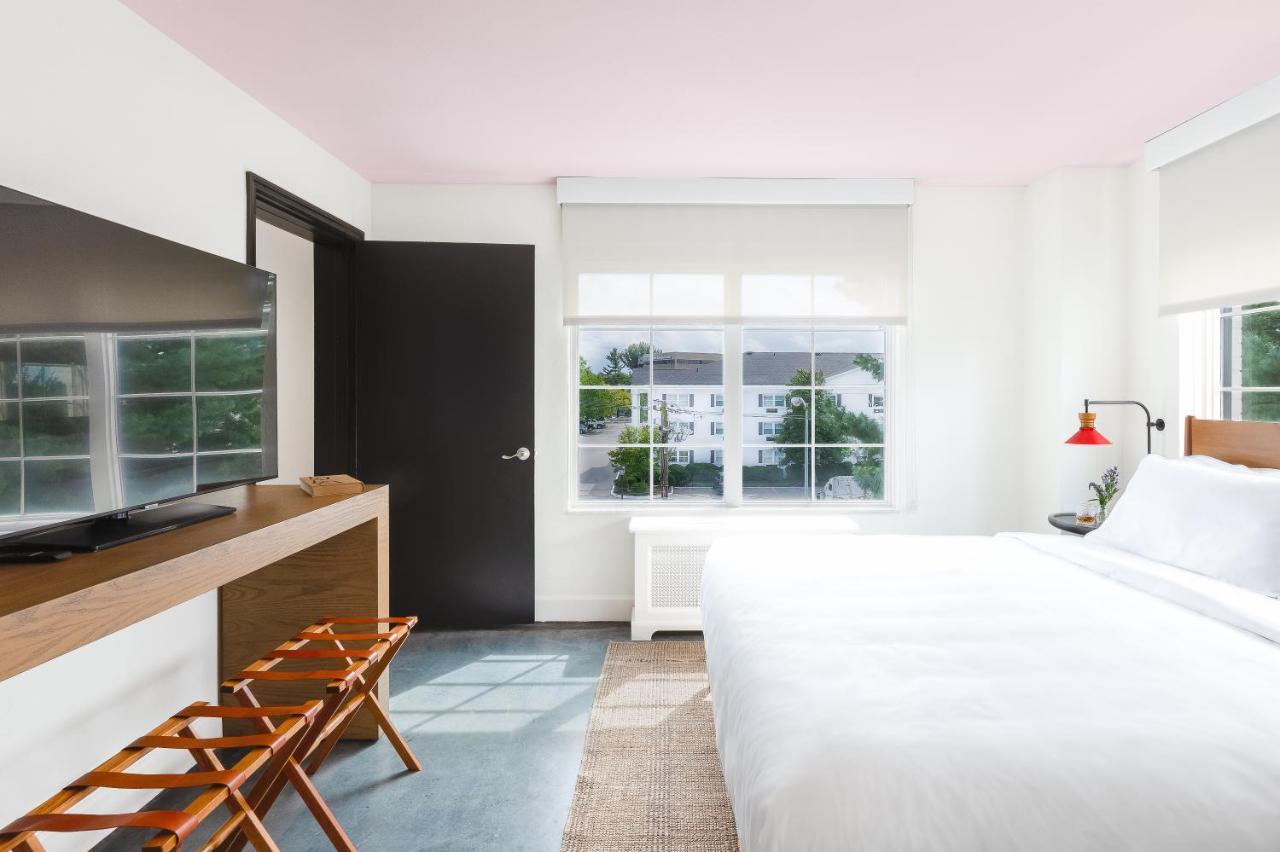 לקסינגטון Elwood Hotel & Suites מראה חיצוני תמונה