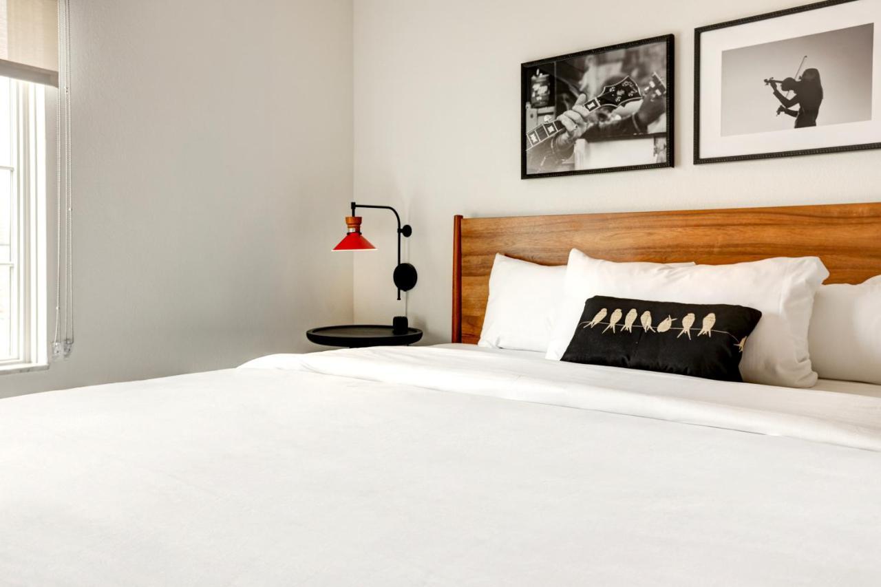 לקסינגטון Elwood Hotel & Suites מראה חיצוני תמונה