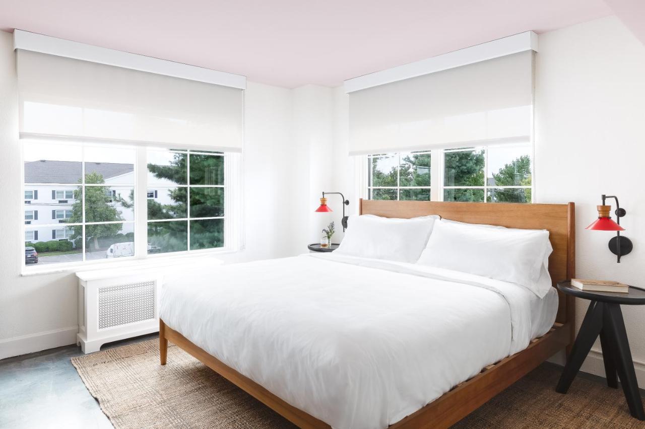 לקסינגטון Elwood Hotel & Suites מראה חיצוני תמונה
