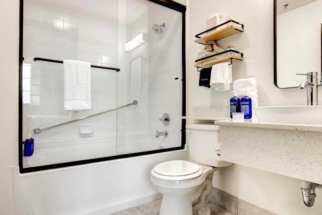 לקסינגטון Elwood Hotel & Suites מראה חיצוני תמונה